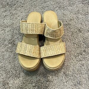 Beach by Matisse Sandals